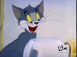 تام و جری (فصل1-قسمت6)